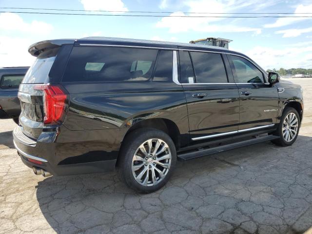 2022 GMC YUKON XL D - 1GKS2JKLXNR233911