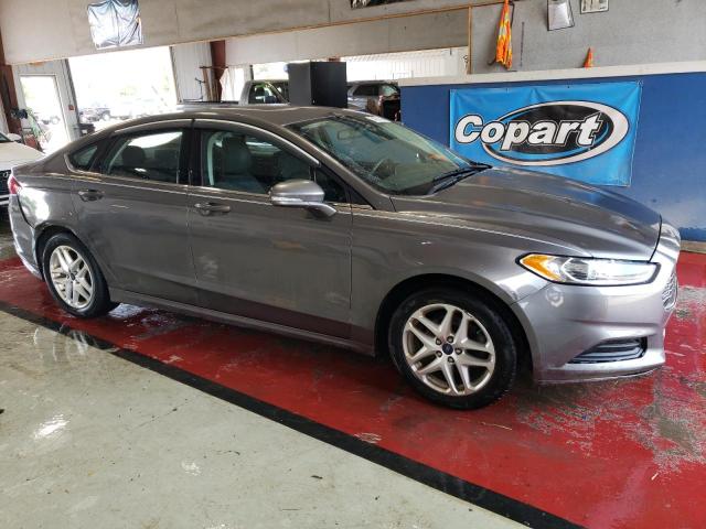 VIN 1FA6P0H78E5369566 2014 Ford Fusion, SE no.4