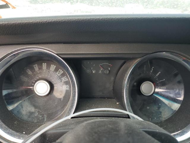 2011 Ford Mustang VIN: 1ZVBP8AM7B5116528 Lot: 61759544