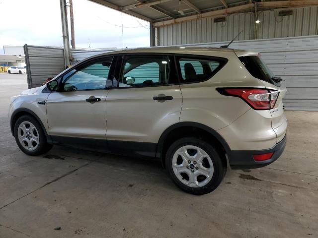 2018 Ford Escape S VIN: 1FMCU0F74JUB33212 Lot: 61344474