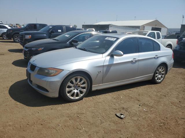 2006 BMW 330 I #3027051795