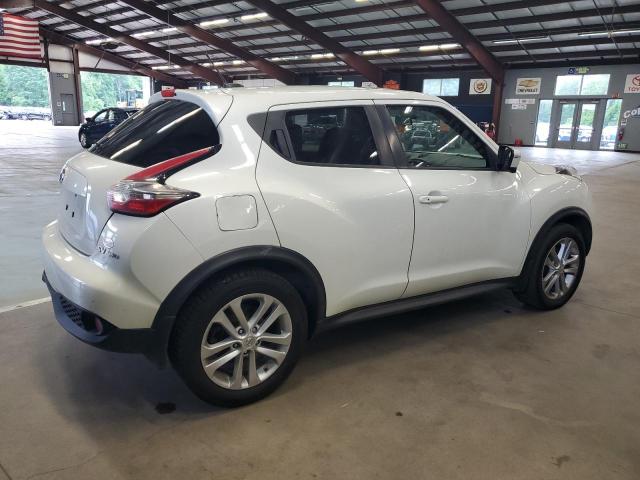 2015 NISSAN JUKE S - JN8AF5MV7FT552676