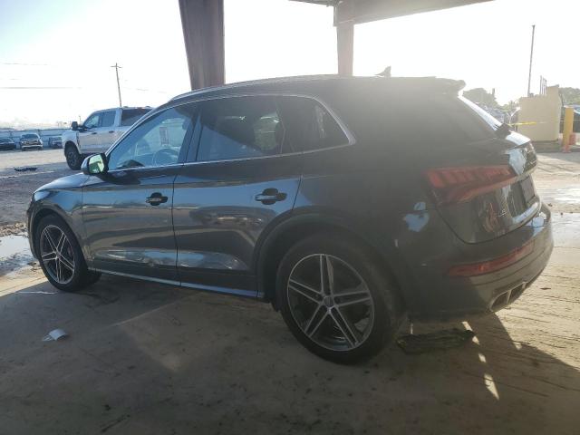 2019 AUDI SQ5 PRESTI WA1C4AFY8K2046407