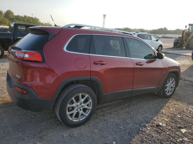 2015 JEEP CHEROKEE L - 1C4PJLCB5FW580278