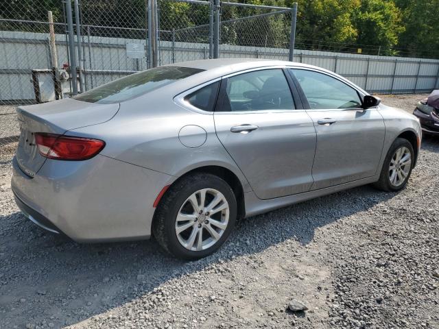 2015 CHRYSLER 200 LIMITE - 1C3CCCAB3FN729146