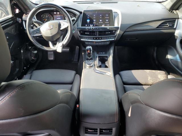 2020 CADILLAC CT5-V - 1G6DR5RW7L0151002