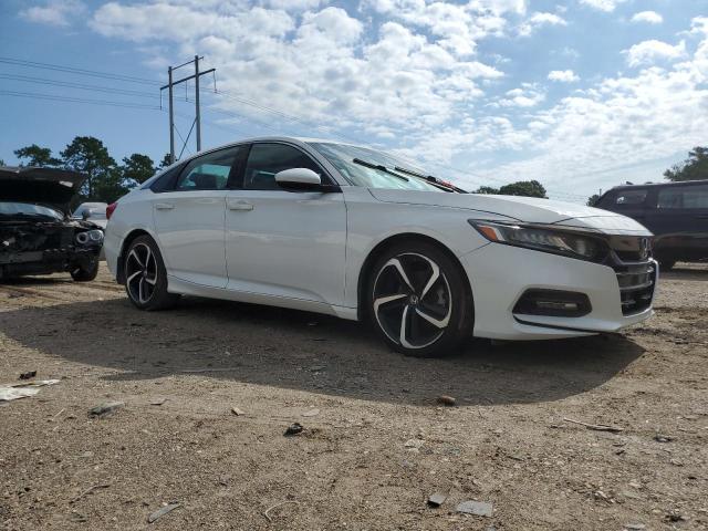 2018 HONDA ACCORD SPO 1HGCV1F38JA005904