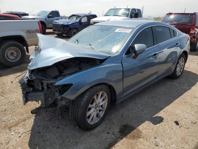 VIN JM1GJ1U59F1203544 2015 Mazda 6, Sport no.1