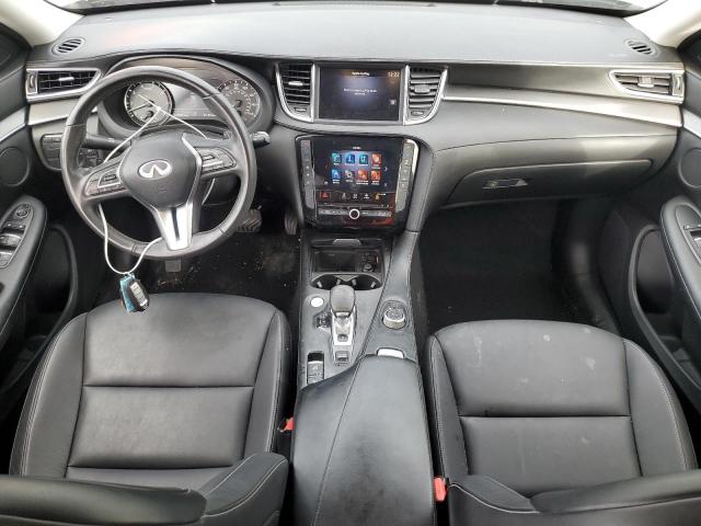 3PCAJ5AA8MF116639 2021 Infiniti Qx50 Pure