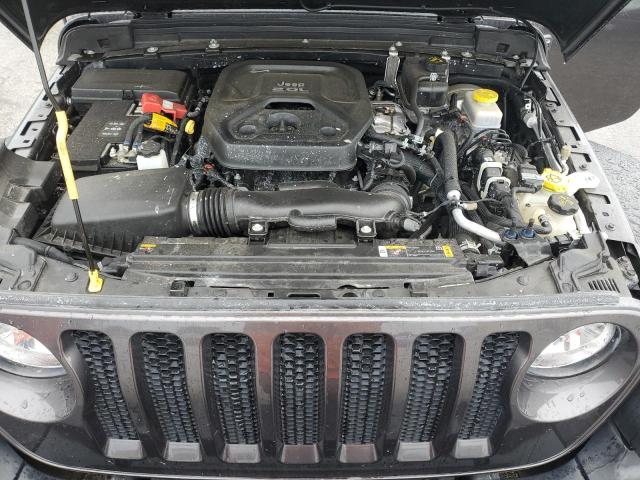 2021 JEEP WRANGLER U - 1C4HJXDN2MW814944