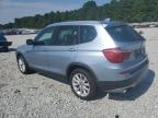 BMW X3 XDRIVE2 photo