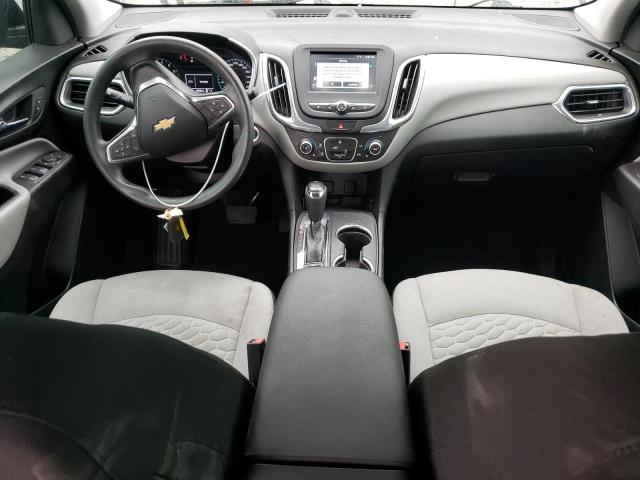 2018 CHEVROLET EQUINOX LS - 2GNAXHEV3J6155581