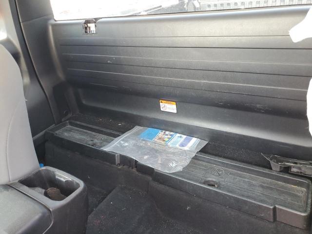 2016 TOYOTA TACOMA ACC - 5TFRX5GN2GX062986