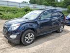 2GNALCEK2H6126510 2017 CHEVROLET EQUINOX - Image 1