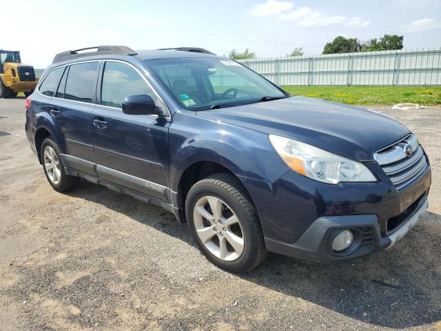 2014 Subaru Outback 2.5I Limited VIN: 4S4BRBNC4E3204962 Lot: 63047894