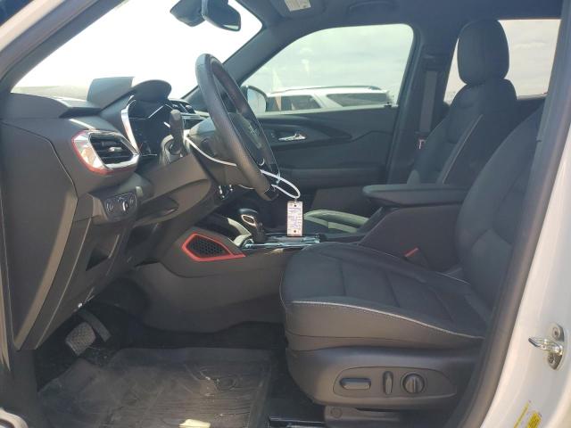 2023 CHEVROLET TRAILBLAZE - KL79MUSL5PB035414