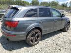 AUDI Q7 PRESTIG photo