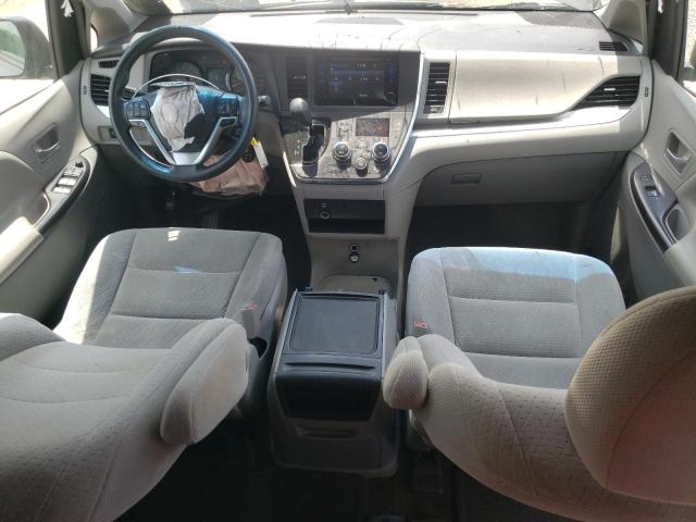 2015 TOYOTA SIENNA LE - 5TDKK3DC0FS564407