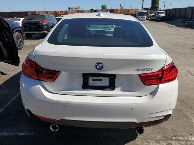 VIN WBA4J5C50JBF20286 2018 BMW 4 Series, 440I Gran ... no.6