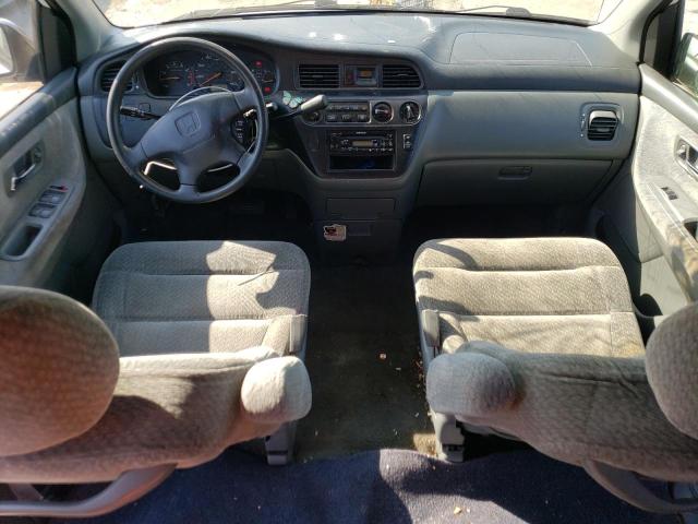 2000 Honda Odyssey Lx VIN: 2HKRL1853YH501094 Lot: 62669424