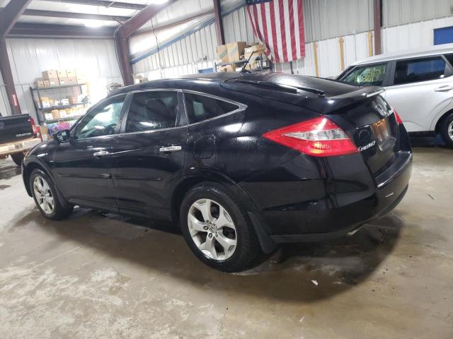 2012 Honda Crosstour Ex-L VIN: 5J6TF1H51CL000927 Lot: 40782765