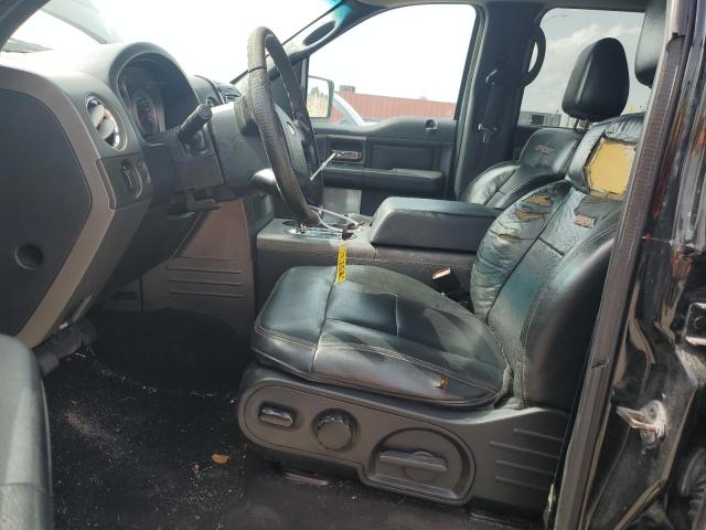 1FTRW12W58KD26485 2008 Ford F150 Supercrew