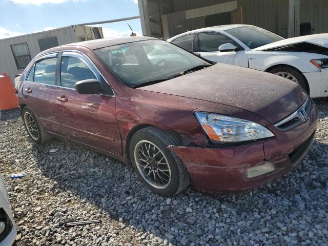 2006 HONDA ACCORD EX 1HGCM56846A009851  62461704