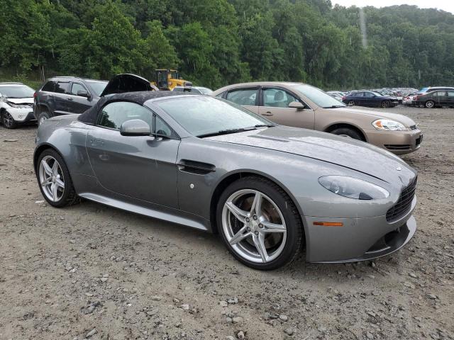 VIN SCFEBBEL9GGD20633 2016 Aston Martin Vantage, Va... no.4