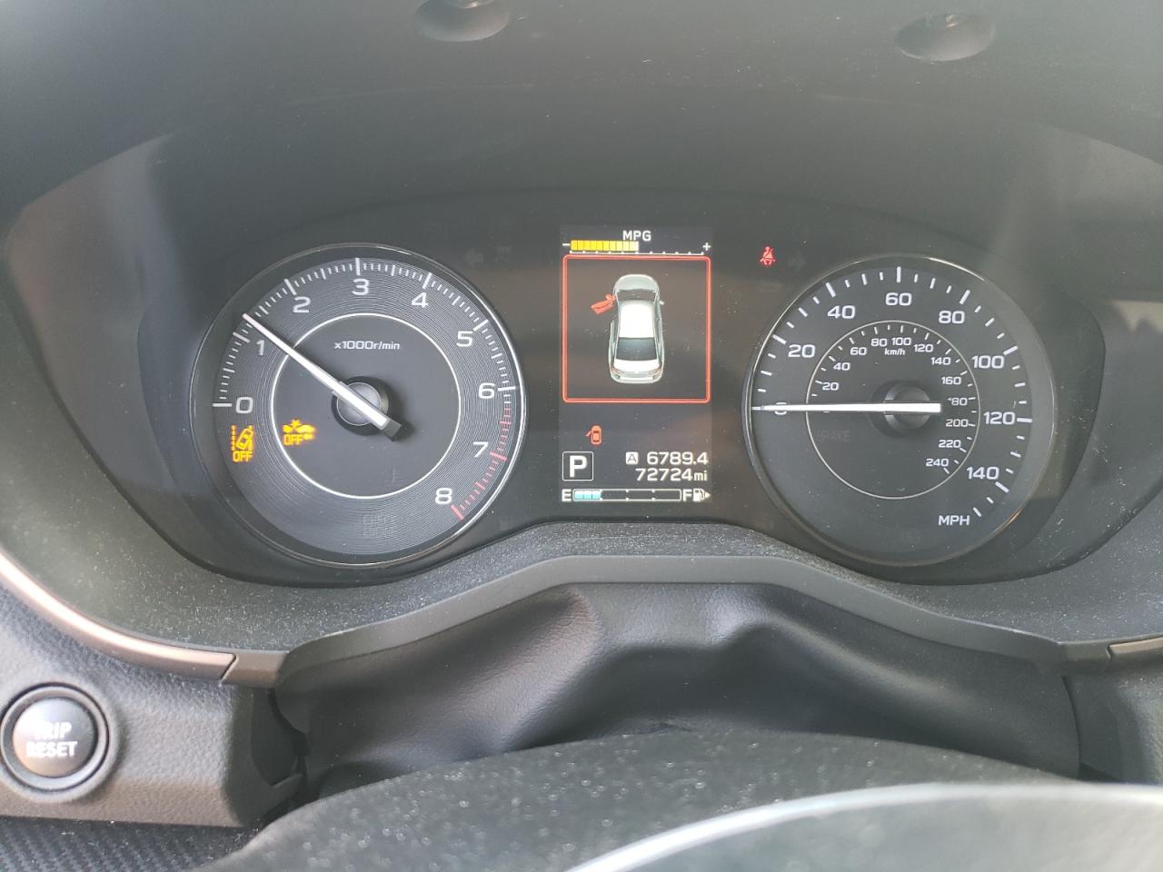 4S3GTAD67J3737321 2018 Subaru Impreza Premium Plus