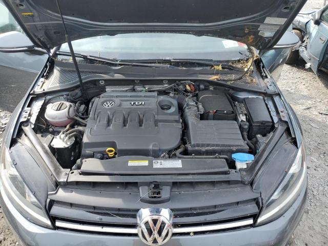 2015 VOLKSWAGEN GOLF SPORT - 3VWCA7AU8FM500589