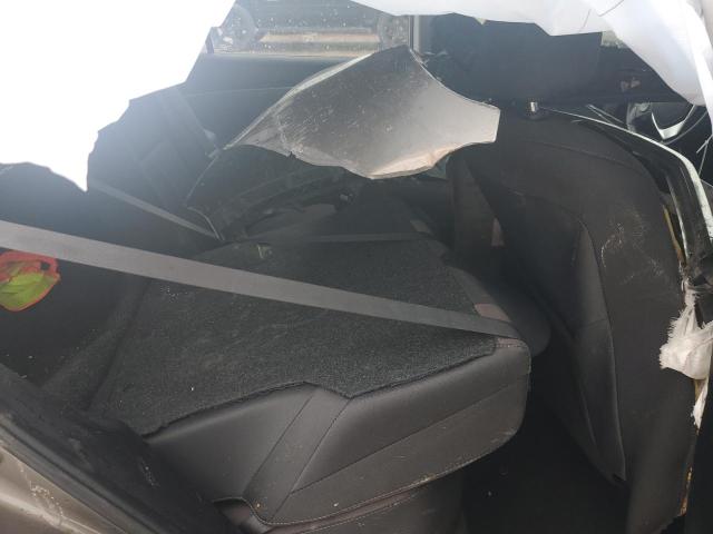 2017 TOYOTA COROLLA L - 5YFBURHE8HP663531