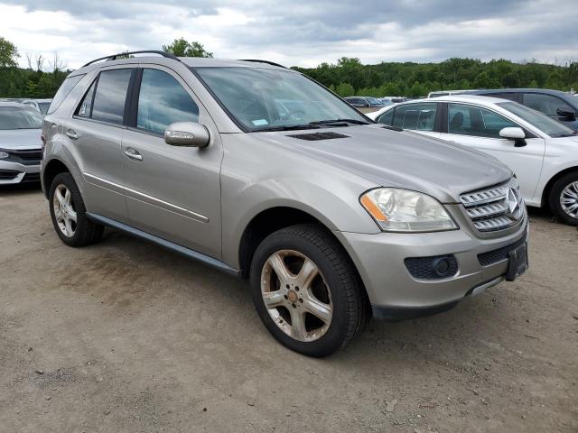 2008 Mercedes-Benz Ml 350 VIN: 4JGBB86E18A428715 Lot: 63045334