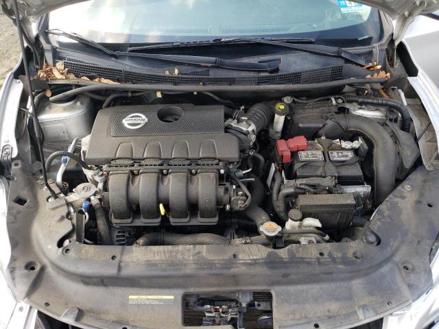 VIN 3N1AB7AP7FY279029 2015 NISSAN SENTRA no.11