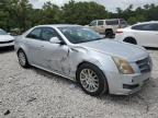 CADILLAC CTS photo