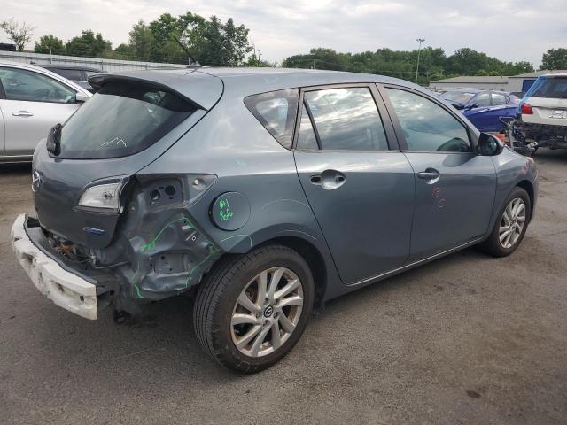 VIN JM1BL1L88D1709749 2013 Mazda 3, I no.3