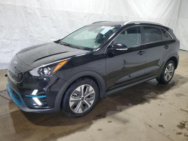 2022 KIA NIRO S - KNDCC3LG6N5147772