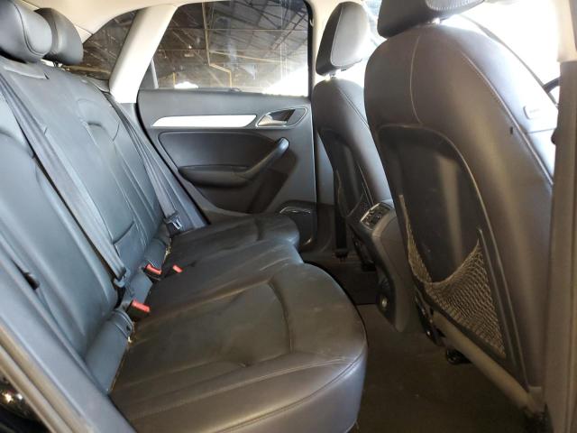 2015 AUDI Q3 PRESTIG - WA1GFCFS7FR000406