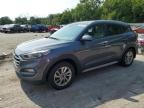 2018 HYUNDAI TUCSON SEL - KM8J3CA42JU675935