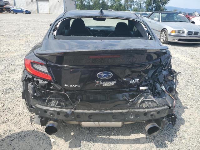 2023 SUBARU BRZ LIMITE JF1ZDBF10P8700741
