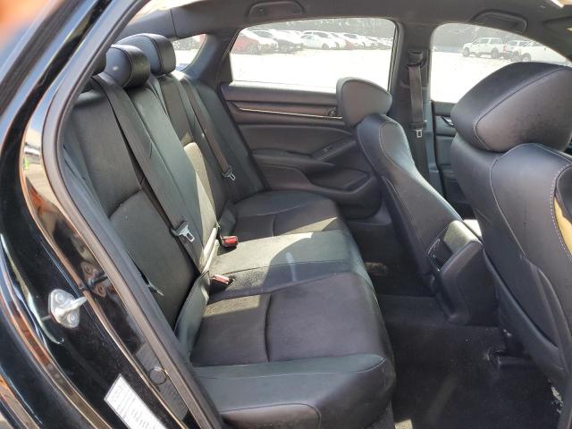 2020 HONDA ACCORD SPO - 1HGCV1F35LA062340
