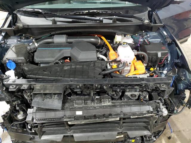 2024 KIA SPORTAGE S - KNDPXCDG7R7119252