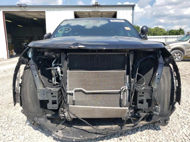 2021 FORD EXPLORER P - 1FM5K8AB8MGA64939