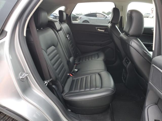 2022 FORD EDGE SEL - 2FMPK4J99NBA13621