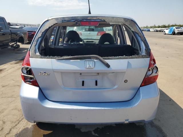 2008 Honda Fit VIN: JHMGD38428S049209 Lot: 62745074