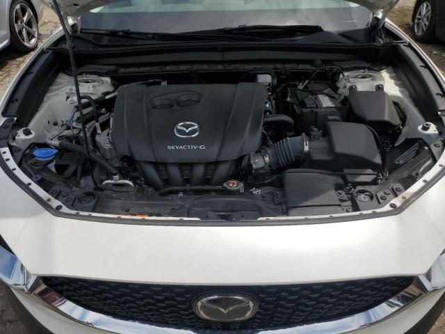 2022 Mazda Cx-30 Preferred VIN: 3MVDMBCL8NM430823 Lot: 60959844