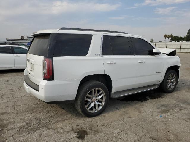 2015 GMC YUKON SLT - 1GKS1BKC3FR111420
