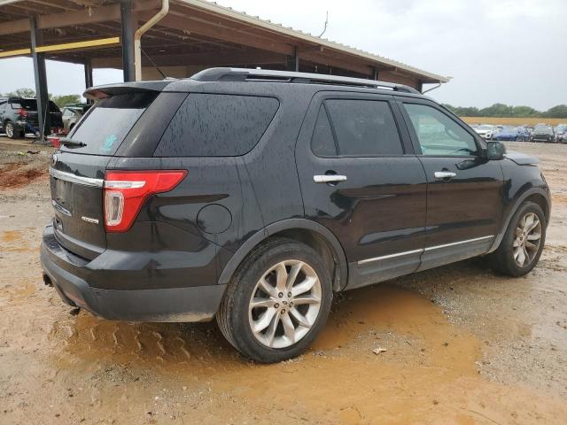 2015 FORD EXPLORER X - 1FM5K7D82FGC57262