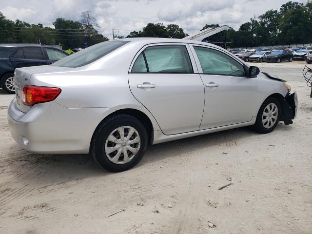 2010 Toyota Corolla Base VIN: JTDBU4EE5A9115232 Lot: 62877664