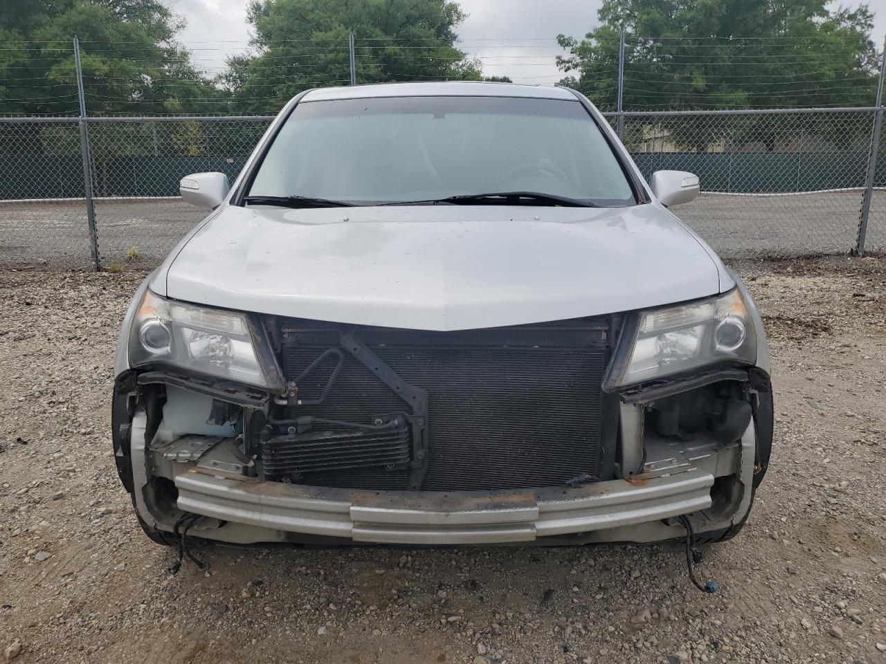 2HNYD28248H515786 2008 Acura Mdx