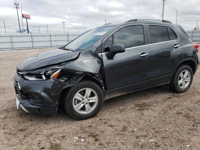 2020 Chevrolet Trax 1Lt VIN: 3GNCJPSB0LL268756 Lot: 61151614